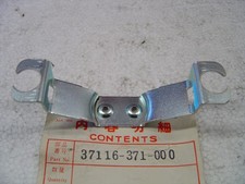 Patte de maintien de compteur