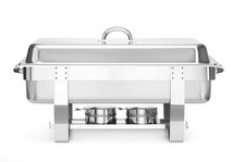 472613 Chafing dish Gastronome