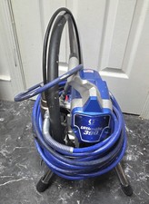 Graco Ultimate 390 Electric