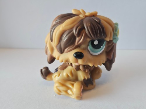 Figurine petshop original - figurine,