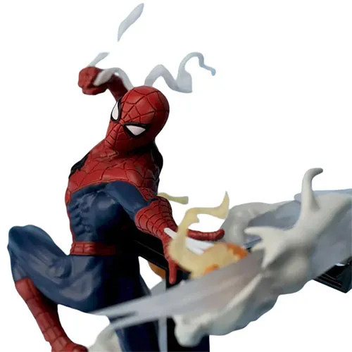 Marvel figurine spider - -, spider-man