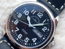 ZENO-WATCH Zeno Pilot