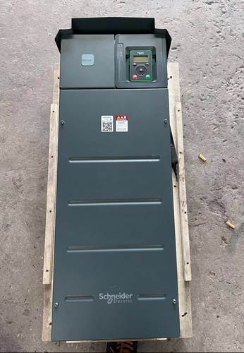 Schneider atv610d90n4 90kw - schneider,