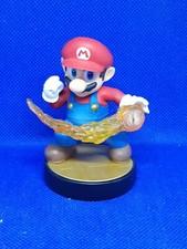 Amiibo Super Mario bros -
