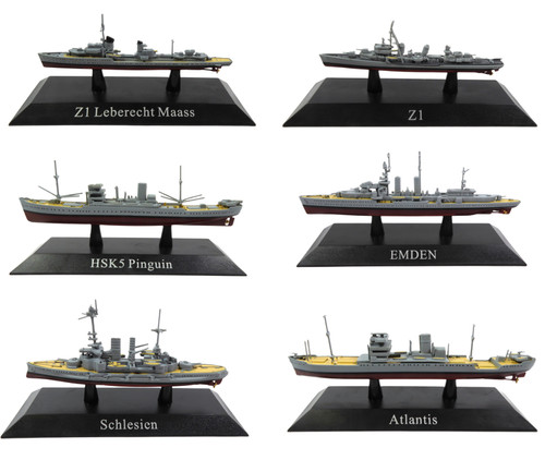 Lot navires de guerre - navires,