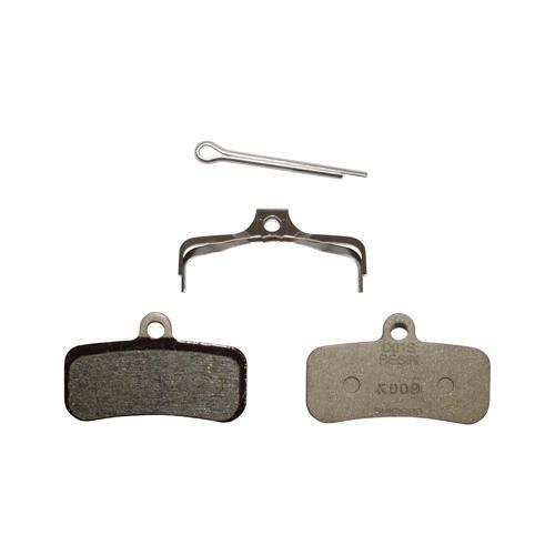 Plaquette frein vtt - vtt, pour