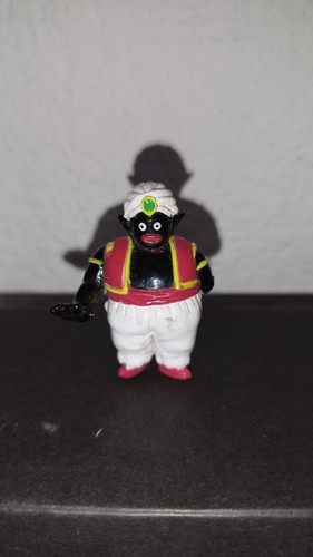 Figurine popo dragon ball - mr,