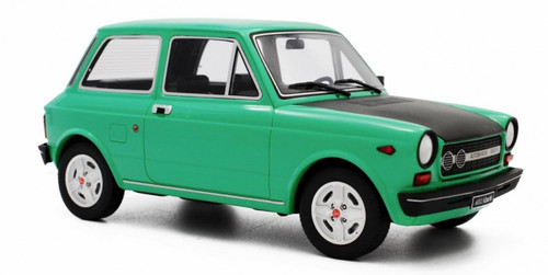 Autobianchi a112 abarth hp - abarth, 70