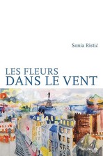 Des fleurs dans le vent -