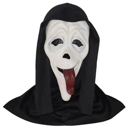 Masque ghostface scream - ghostface,