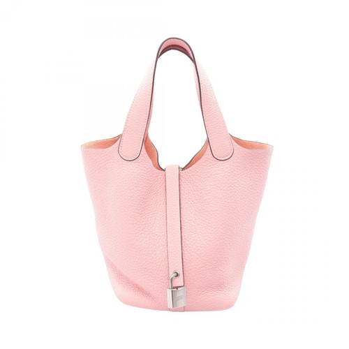 Sac main fourre tout hermes - sac,