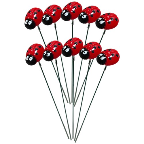 Pcs deco jardin decoration - 10,