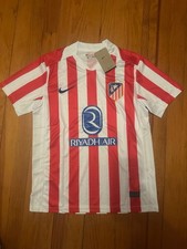 Maillot Foot Atletico