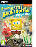 Spongebob SquarePants: Battle