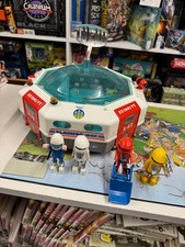 INCOMPLET Lot Playmobil