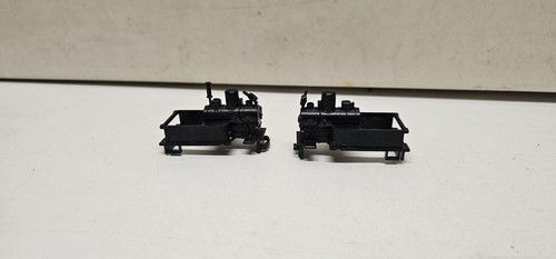 Egger bahn lot - chassis, pour