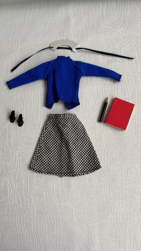 Tenue complète quartier - tenue,
