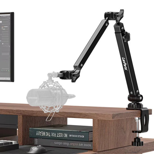 Lanparte adjustable microphone - adjustable,