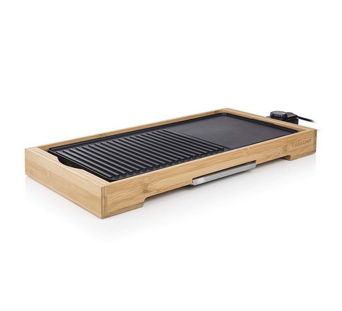 Tristar plancha gril - plancha,