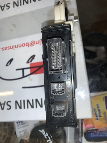 Mecanisme moteur de - +,