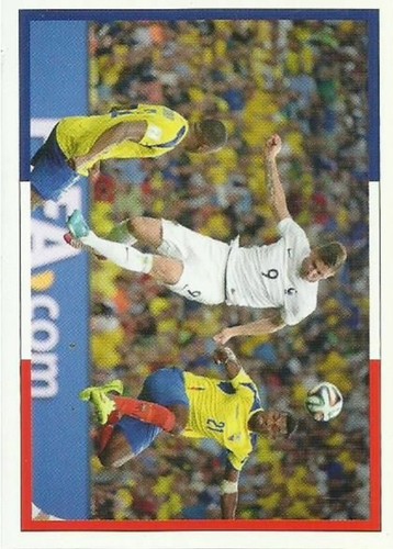 Autocollant panini carrefour - autocollant,