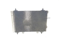 Radiateur de climatisation / Condenseur - Citroen GRAND C4 PICASSO I - 00006455G