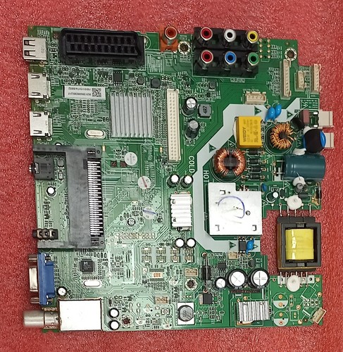 Carte mere pour haier - mere, tv