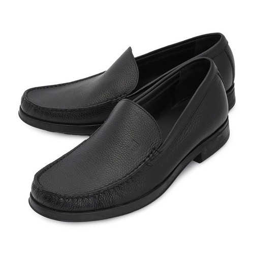 Bally mocassins otinel o - otinel, u
