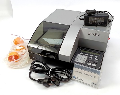 Distributeur microplaques - distributeur,