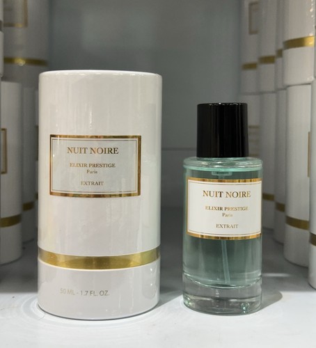 Nuit noire collection - nuit,