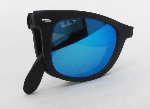 Ray ban 0rb4105 601s - ray, lunettes