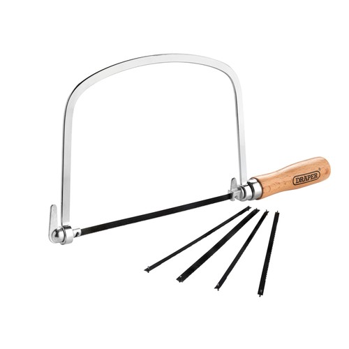 Scie chantourner draper - chantourner,