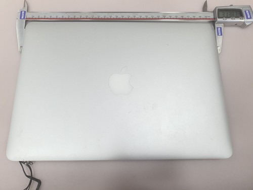 Lcd dalle screen - screen, assemblé