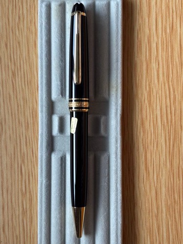 Montblanc meisterstück 164 - montblanc,