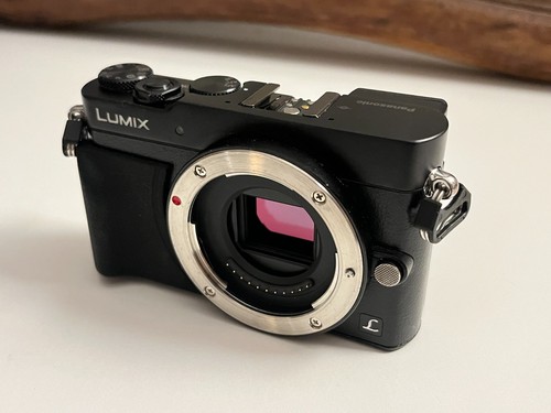 Etat superbe panasonic - ***etat,