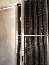 filtre reprise pour gainable de marque daikin référence 1P379219-1