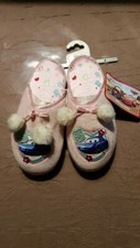 Chaussons Cars Sally Disney Store taille 30