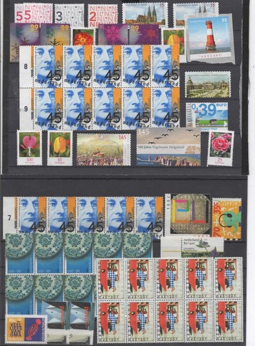 Pays bas nederland - pays, --