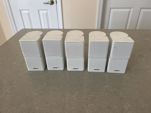 Bose lifestyle jewel - jewel, mini