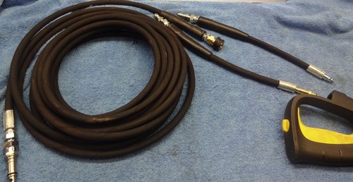 Nilfisk e130 extra au - nilfisk,