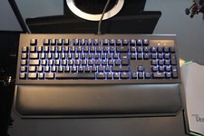 Clavier gaming Razer