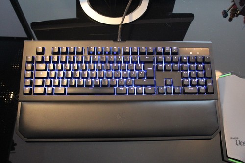 Clavier gaming razer - gaming,
