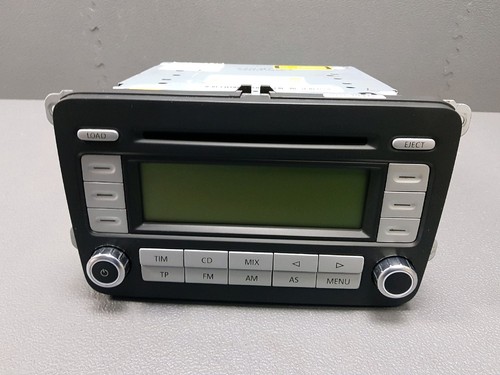 Autoradio rcd500 blaupunkt - autoradio, cd