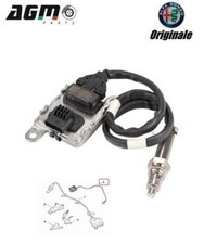 Sonde Capteur Nox À Valle