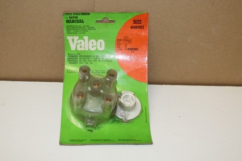 Tête delco rotor citroen - de, delco,