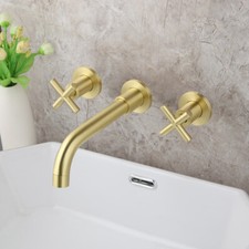 Robinet Baignoire Mitigeur