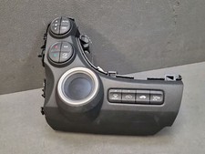 Commande chauffage climatisation auto - Honda Jazz II de sept. 2008 à 2015