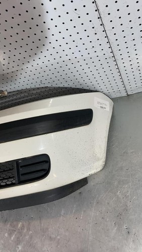 Pare choc avant hyundai getz - pare,
