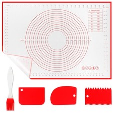 Tapis Silicone Patisserie avec