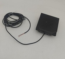 Haut parleur radio VHF/FM